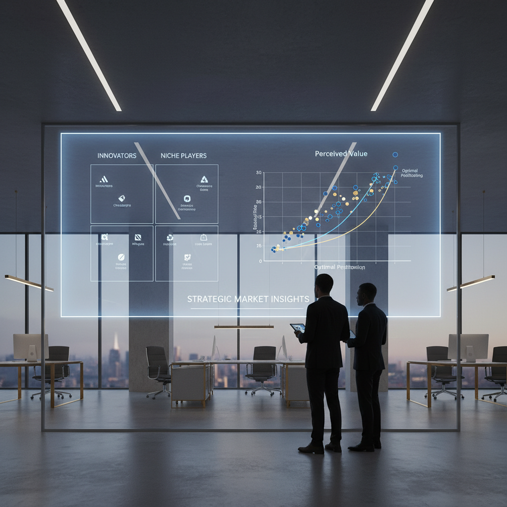Competitive Analysis Framework