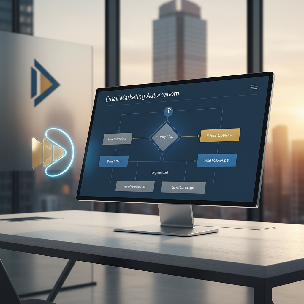 Email Marketing Automation