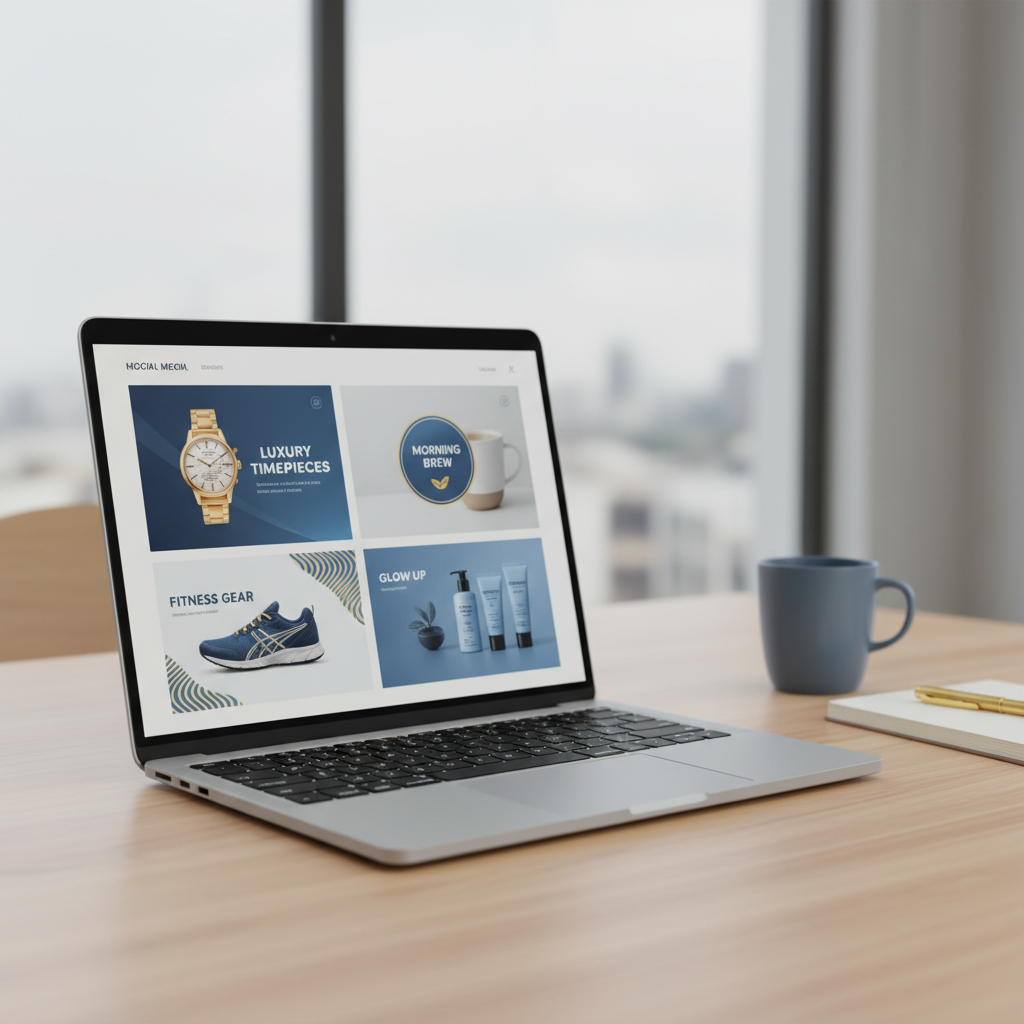 Facebook Ads for E-Commerce