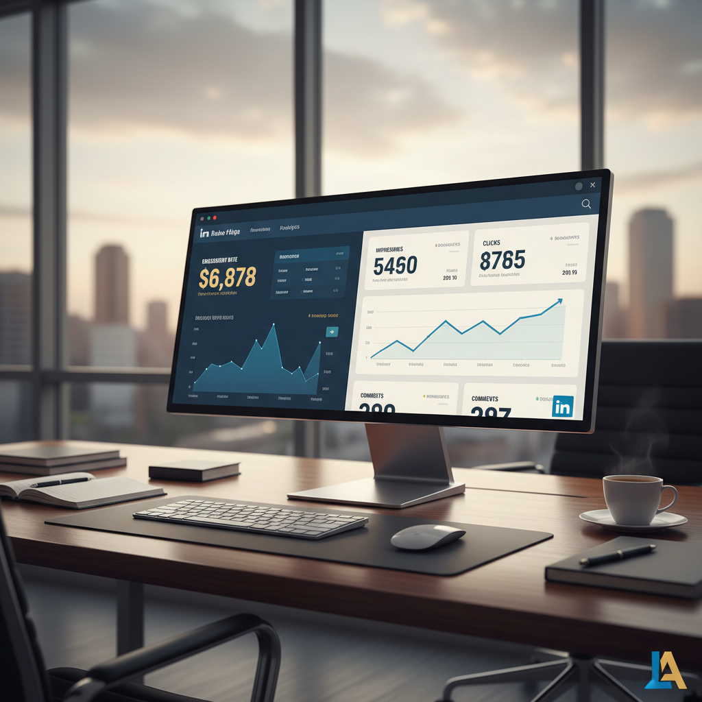 LinkedIn B2B Marketing