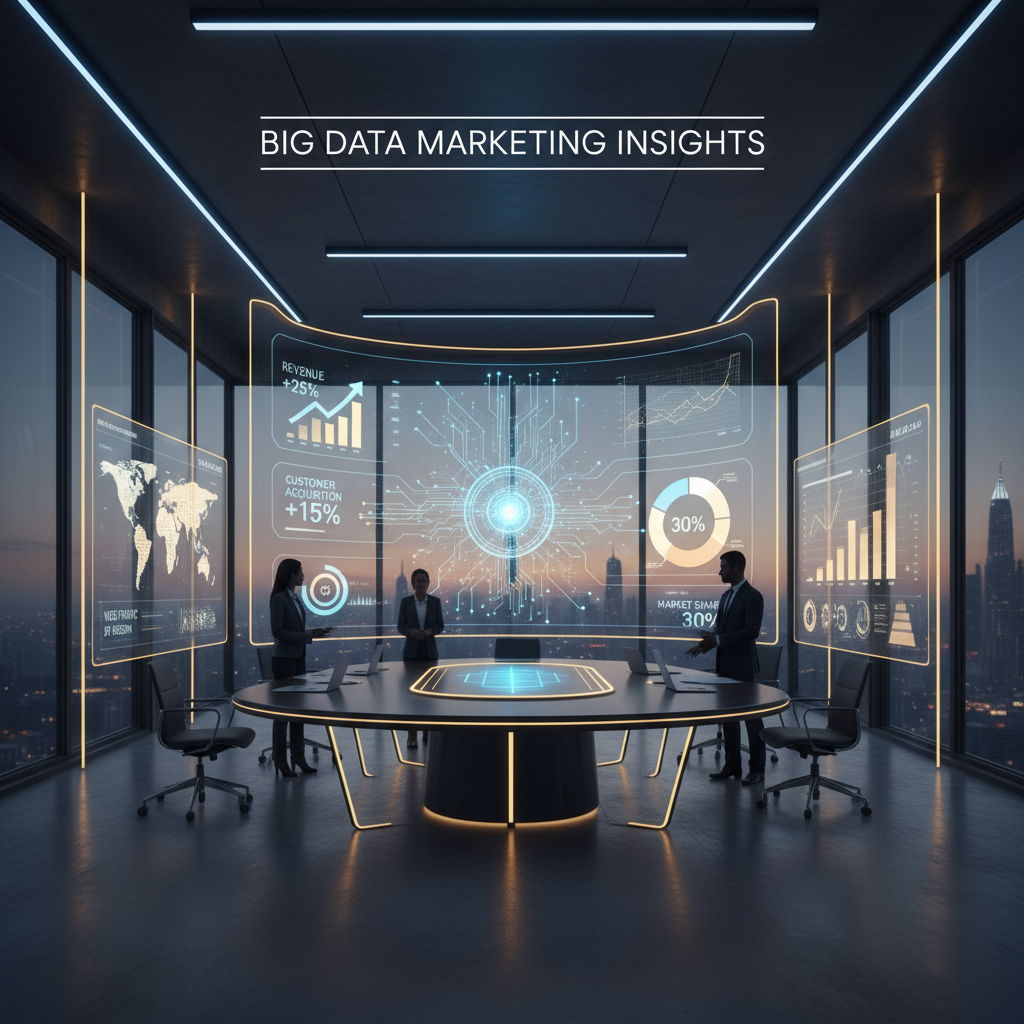 Marketing Data Analytics