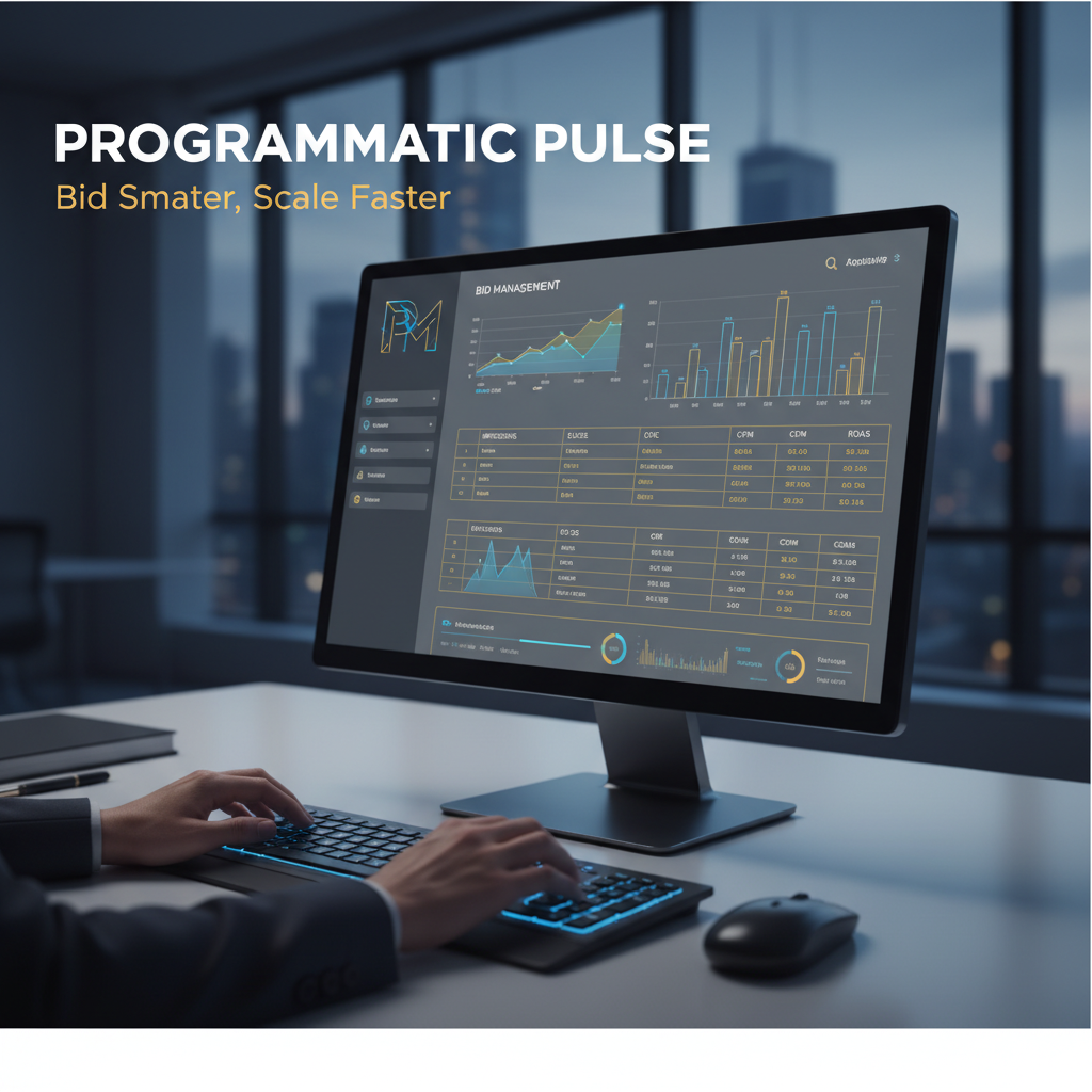 Programmatic Media Buying