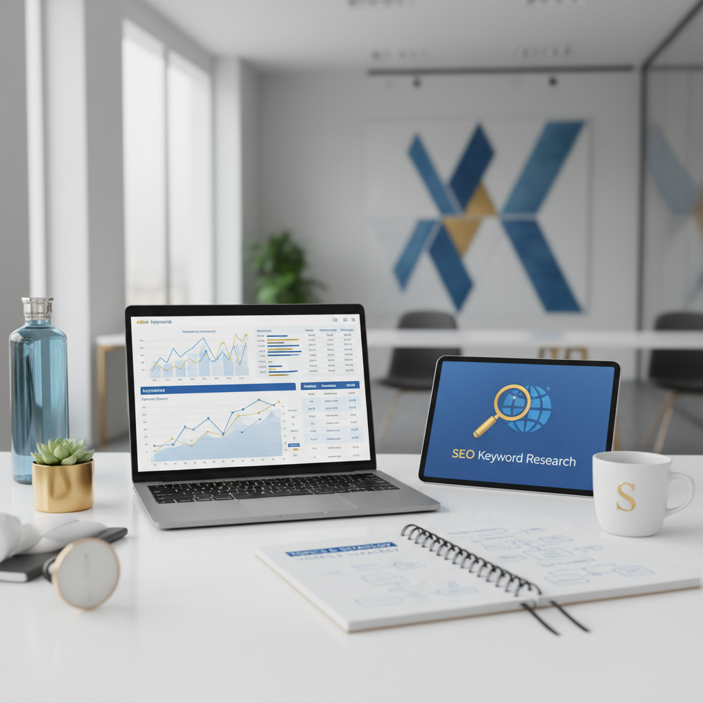 SEO Fundamentals 2026